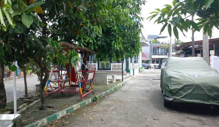 For Sale Comfortable House In Bojong Menteng Rawa Lumbu Bekasi 2
