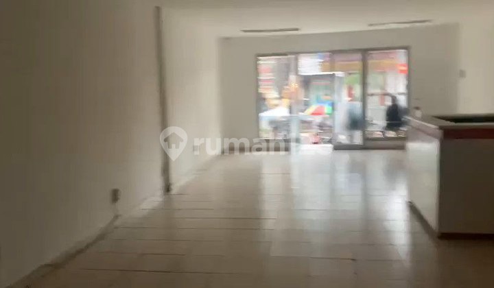 For Rent 4-Story Shop House in Buranggang, South Bekasi 2