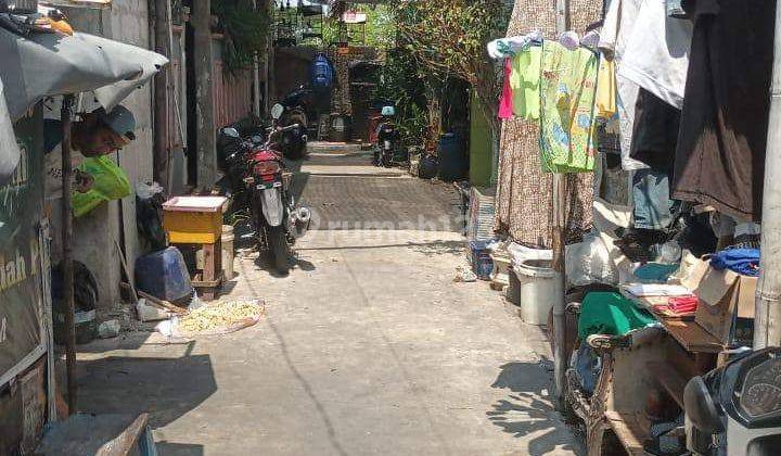 Dijual Rumah 2 Lantai ( Hitung Tanah ) Di Cilincing, Jakarta Utara 2