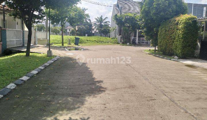 Disewakan Rumah 1 Lantai Di Kemang Pratama Bekasi 2