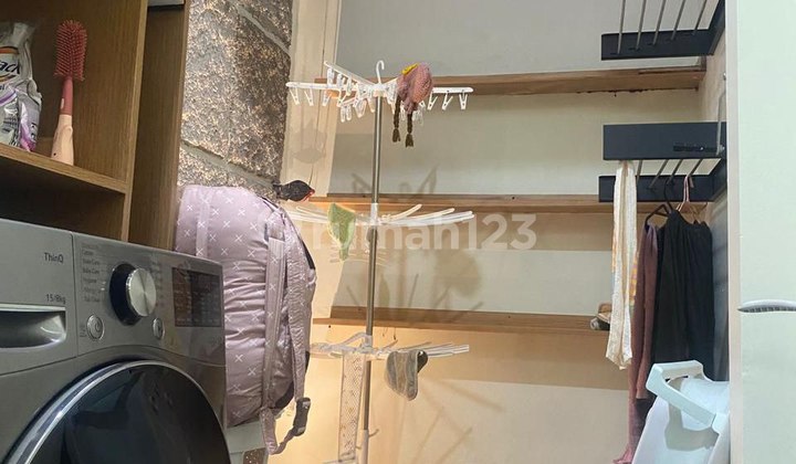 Dijual Rumah di Cluster Monterverde Citralan Cibubur Cileungsi 2