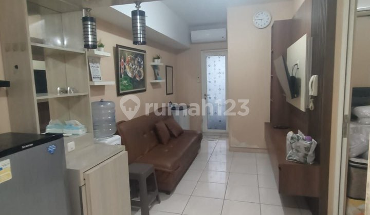 Disewakan Apartemen Fullfurnish di Springlake Tower Davallia Bekasi Disewakan Apartemen Fullfurnish di Springlake Tower Davallia Bekasi