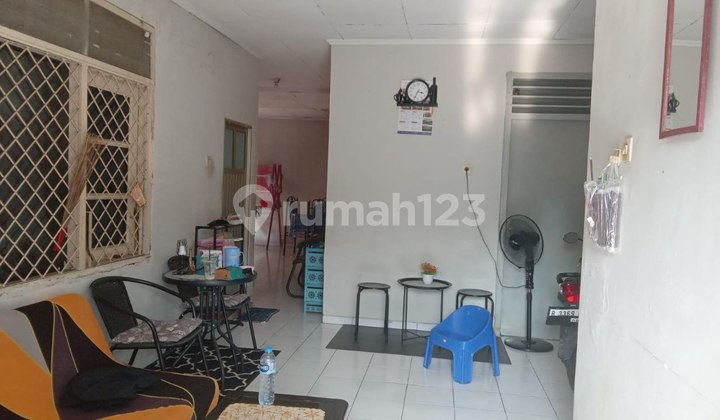 Dijual Rumah Di Wisma Asri 1 Bekasi Utara 2