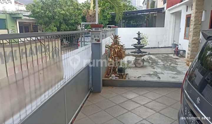 Dijual Rumah Hook 2 Lt di Pekayon Galaxy Bekasi Selatan 2
