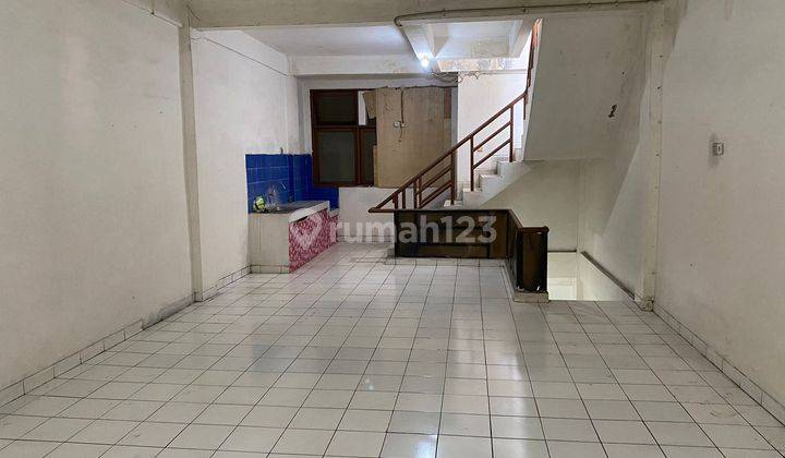 Dijual Ruko 3 Lantai Di GalaxyJakasetia, Bekasi Selatan 2