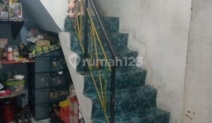 Dijual Rumah 2 Lantai Di Perum Alinda Kencana Kaliabang Bekasi  2