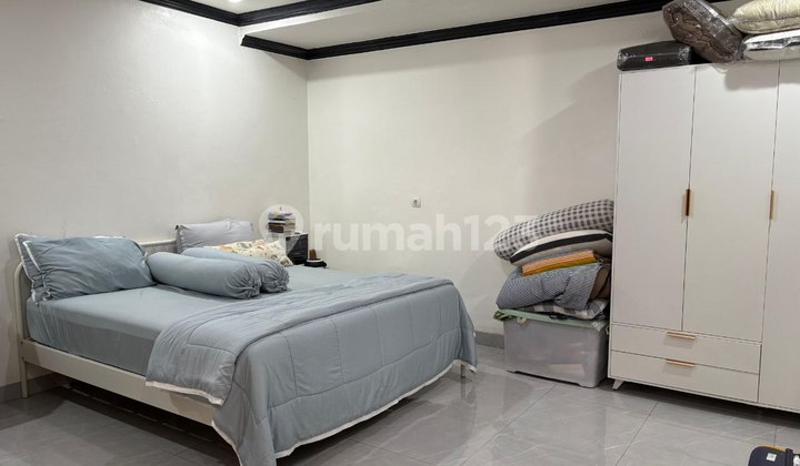 Dijual Rumah Di Jatibening Baru Pondok Gede Kota Bekasi 2