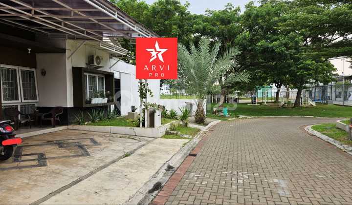 Dijual Rumah 1 Lantai Di Familia Urban Mustikajaya Bekasi 2