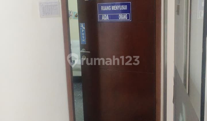 Dijual Rumah Hook di Bekasi Timur Regency 3 Mustika Jaya Bekasi 2