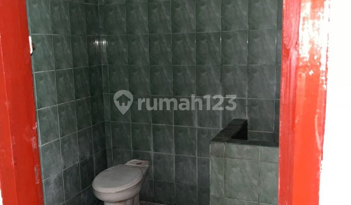 Dijual Rumah Bebas Banjir di Pondok Pekayon Indah Bekasi 2