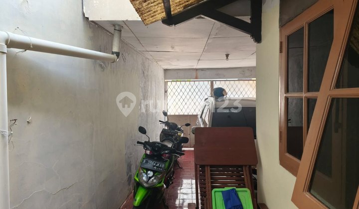 Dijual Rumah Di Jatiwaringin Asri Pondok Gede Bekasi 2