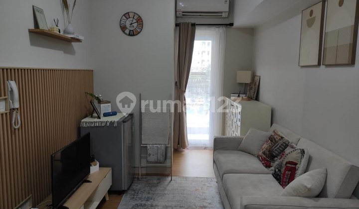 For Rent: Fully Furnished Springlake Tower Davallia Apartment Bekasi For Rent: Fully Furnished Springlake Tower Davallia Apartment Bekasi