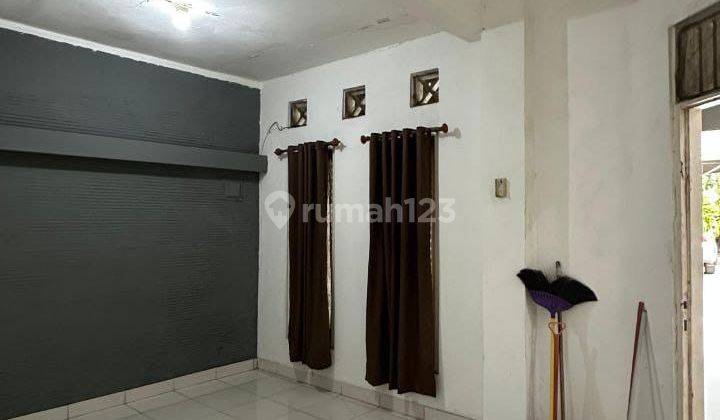 Dijual Rumah 2 Lt Di Komplek Persada Kemala Jaka Sampurna Bekasi 2