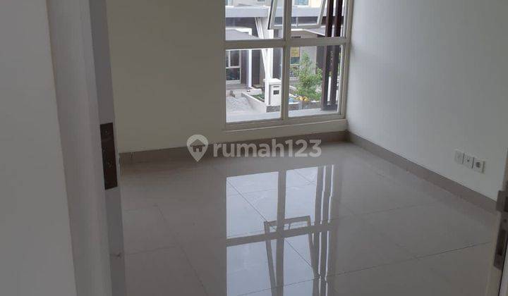 Dijual Rumah Di Cluster Samata, Harapan Indah, Bekasi 1