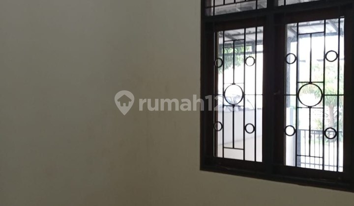 For Rent: 1-Story House in Kemang Pratama, Bekasi 2