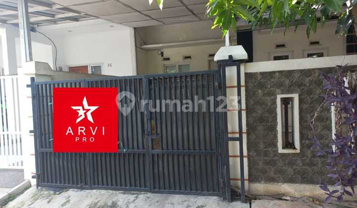 Dijual Rumah Nyaman Di Bojong Menteng Rawa Lumbu Bekasi Dijual Rumah Nyaman Di Bojong Menteng Rawa Lumbu Bekasi