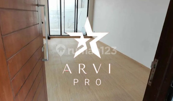 For Sale 2-Story House In Premier Serenity East Bekasi 2