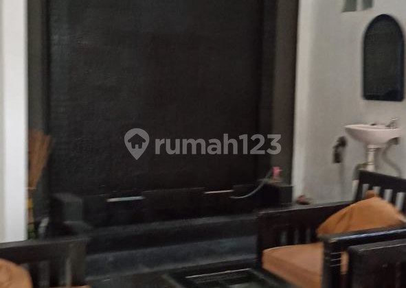 For Sale 2-Story House in Bukit Cimuning Housing Complex, Setu, Bekasi. 2