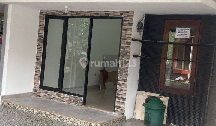 Disewakan Rumah Minimalis Di Panorama Bekasi Utara 1