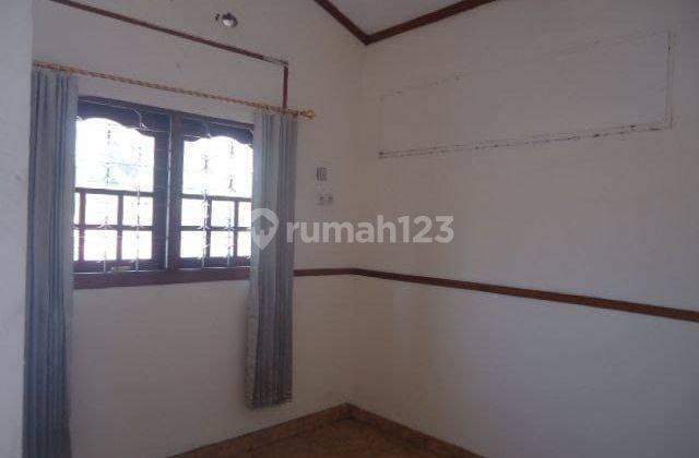 Disewakan Rumah 2 Lt Di Jl Raya Pondok Kopi Jakarta Timur 2