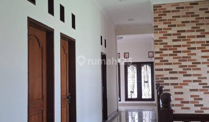 Dijual Rumah 1,5 Lantai Di Gandaria Utara, Kebayoran Baru, Jakarta Selatan 2