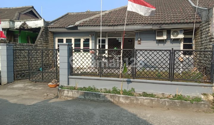 Dijual Rumah Di Wisma Asri 1 Bekasi Utara Dijual Rumah Di Wisma Asri 1 Bekasi Utara