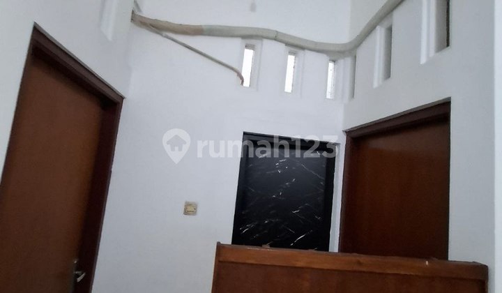 Dijual Rumah Bebas Banjir di Pondok Pekayon Indah Bekasiek 2
