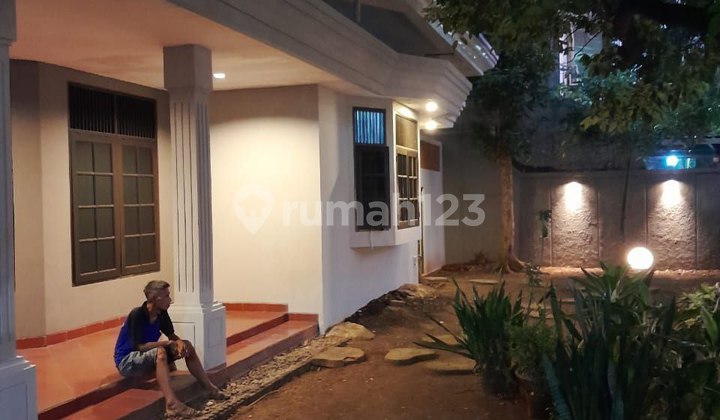 Dijual Rumah Hook 2 LT di Bambu Apus Ceger Cipayung Jakarta Timur Dijual Rumah Hook 2 LT di Bambu Apus Ceger Cipayung Jakarta Timur