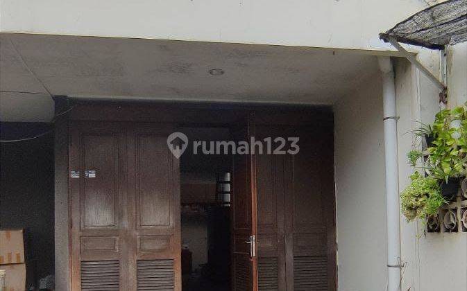 Dijual Rumah Di Gudang Peluru Raya, Tebet, Jakarta Selatan 2