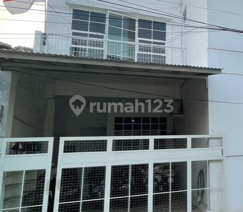 For Rent 3-Story House/Office in Pekayon Bekasi For Rent 3-Story House/Office in Pekayon Bekasi