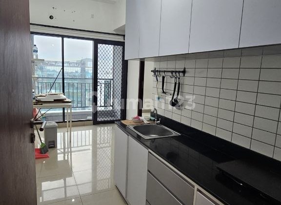 Dijual Apartemen Sayana 2 Br di Harapan Indah Bekasi