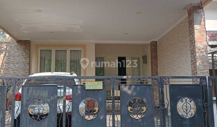 Dijual Rumah Di Kemang Pratama 1, Bekasi 2