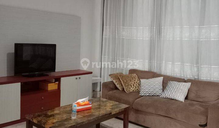 Dijual Rumah Di Pasadena Residence Kayu Putih, Pulomas 2