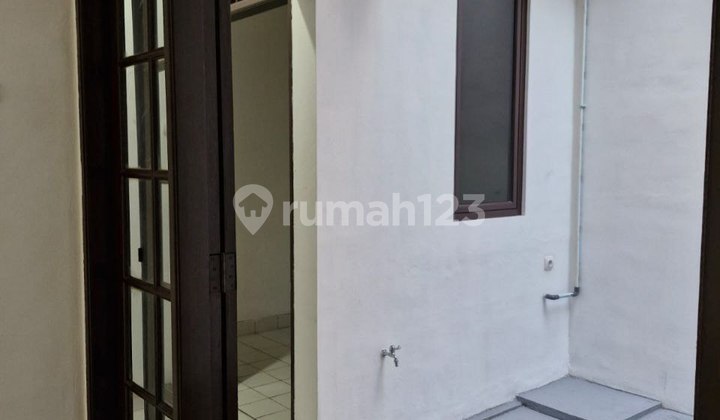 For Rent Newly Renovated House in Metland Ujung Menteng, East Jakarta 2