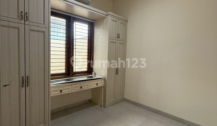 Dijual Rumah 2 LT di Cipinang Indah Jatinegara Jakarta Timur 2