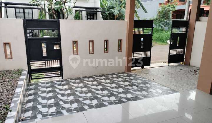 For Sale House In Pasadena Park Cluster Jatibening Bekasi 2