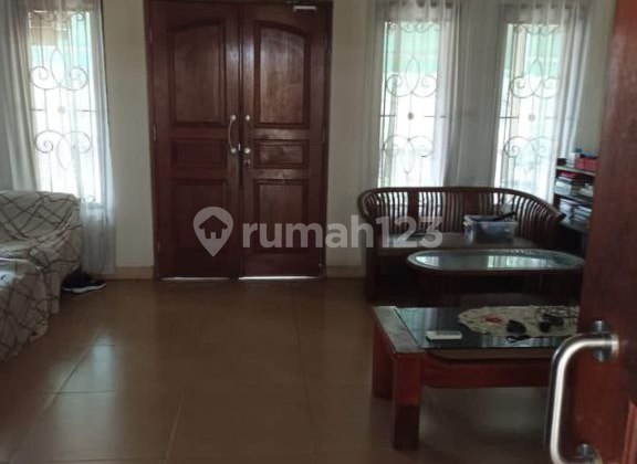 Dijual Rumah2 LT di Pdk Ranggon Cipayung Jakarta Timur 2
