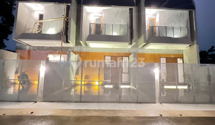 Dijual Rumah 2 Lt Dalam Cluster Di Kodau Jati Asih Bekasi Kota Dijual Rumah 2 Lt Dalam Cluster Di Kodau Jati Asih Bekasi Kota