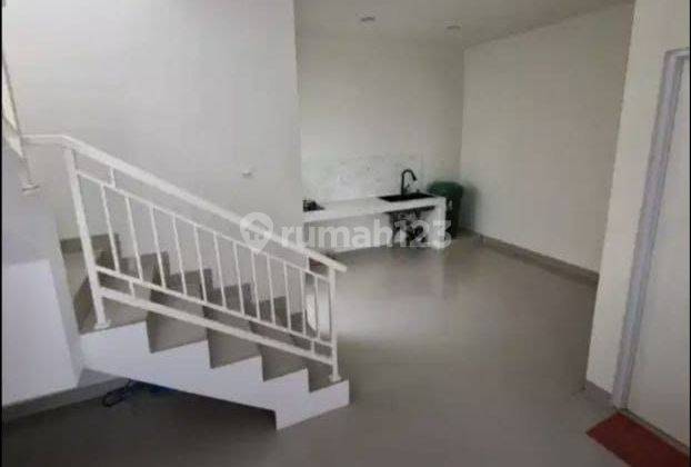 Disewakan Rumah Baru Di Prima Harapan Regency Bekasi 2