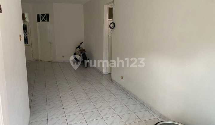 For Sale: Flood-Free House in Telkom Jatiluhur Complex, Jati Asih. 2