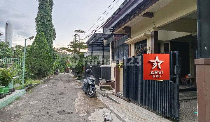 Dijual Rumah 1 Lantai Di Perum Limus Pratama Regency Cileungsi 2