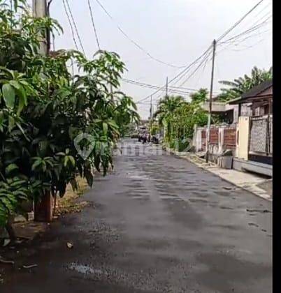 Dijual Rumah Di Pamulang Permai 1, Tangerang Selatan 2