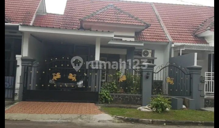 Dijual Rumah Di Graha Kalimas Bekasi Kabupaten Bekasi