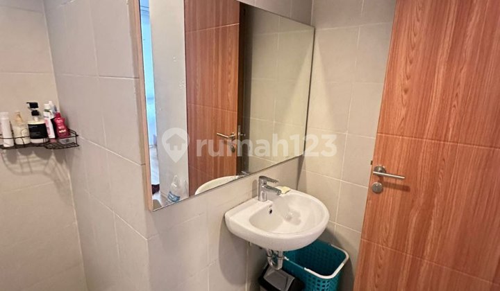 Disewakan Rumah 2 LT Furnish di Cluster 02 Grand Wisata Bekasi 2