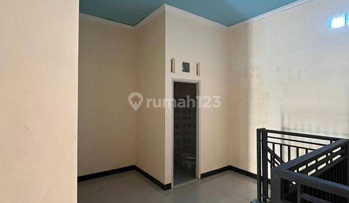 Disewakan Rumah 2 Lantai Di Pondok Ungu Permai Bekasi Utara 2