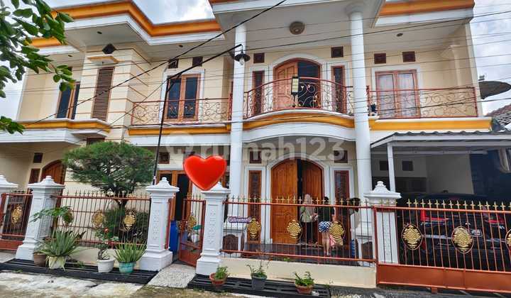 For Sale House &amp; Boarding House in Karuringin Perumnas1 Bekasi