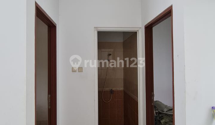 Dijual Rumah Di Kemang Golf Kemang Pratama Bekasi 2