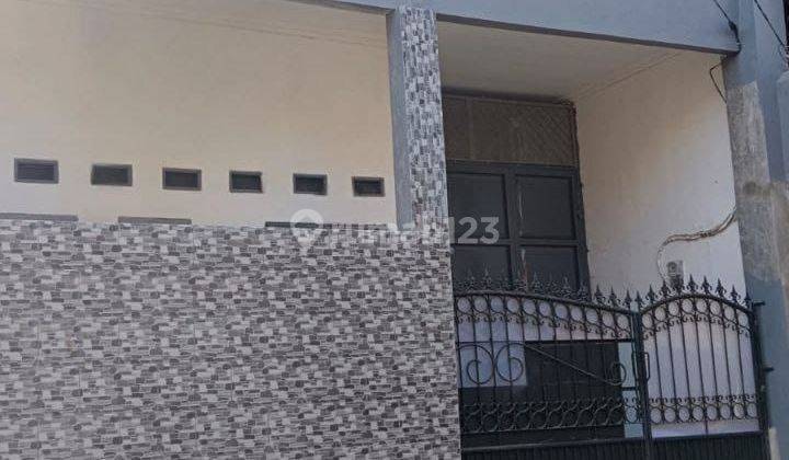 Dijual Rumah 2 Lantai Di Jatimulya Bekasi 1