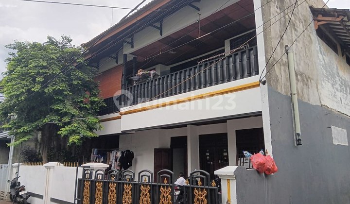 Disewakan Rumah 2 LT di Jatiwaringin Pondok Gede Bekasi Kota