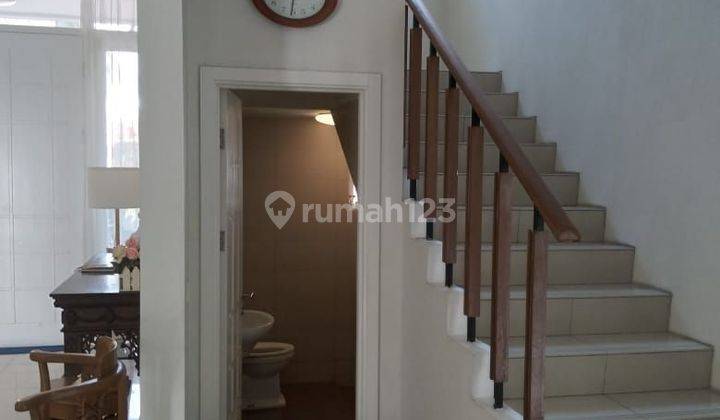 Dijual Rumah Hook Full Furnished Di Summarecon, Bekasi 2